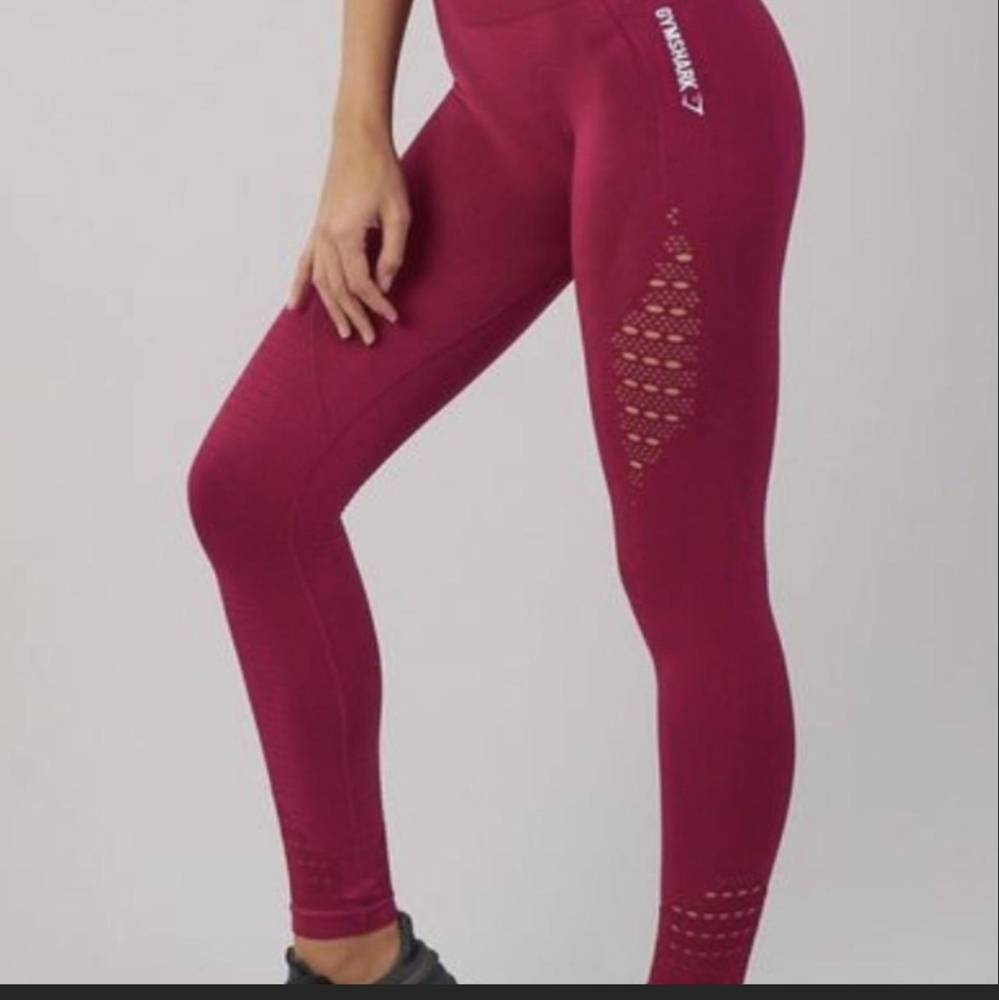 Gymshark Energy Seamless Leggings